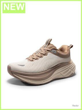 Women's Athletic Walking Shoes EVA Cushion Mesh Sneakers